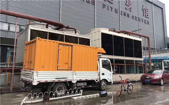 杭锦300KW发电机组适配电缆规格选型指南
