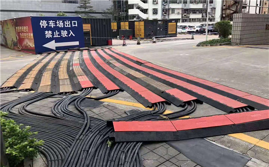 杭锦发电机组电缆选型完整具体步骤（工程通用标准流程）